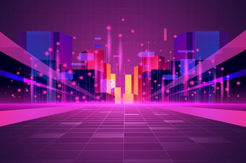 OGC outlines Metaverse working group charter OGC outlines Metaverse working group charter