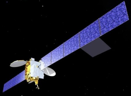 UK tests sovereign, non-EU positioning capability UK tests sovereign, non-EU positioning capability