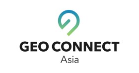 Geo Connect Asia conference logo