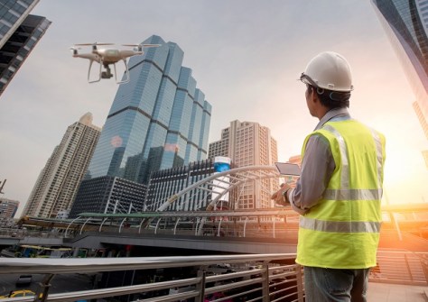 2022 drone industry survey now open 2022 drone industry survey now open