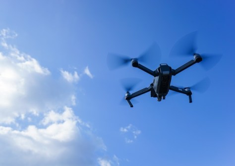 CASA releases RPAS roadmap for the next decade CASA releases RPAS roadmap for the next decade