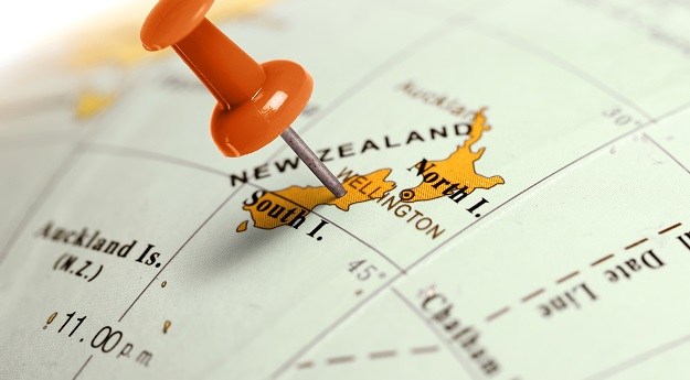Otago Uni student awarded surveying scholarship