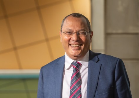 USQ appoints new School of Surveying head USQ appoints new School of Surveying head
