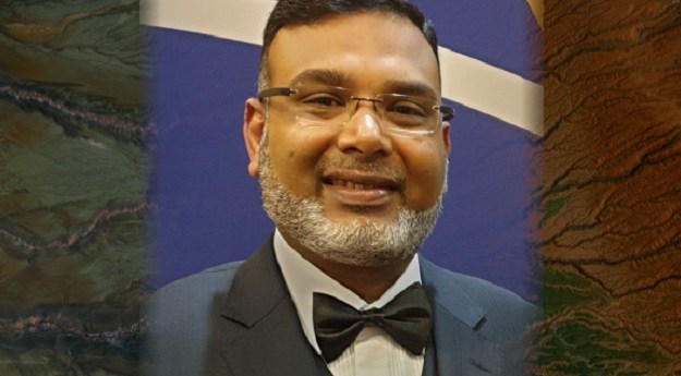 OGC elects Mohamed-Ghouse to board of directors