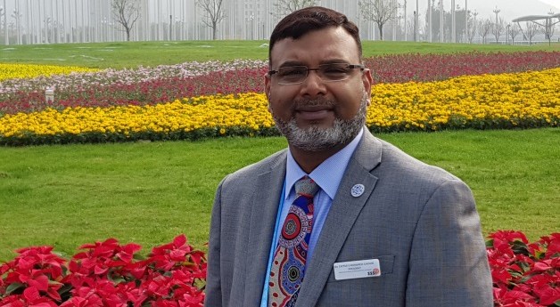 Mohamed-Ghouse joins AAM’s senior strategy team
