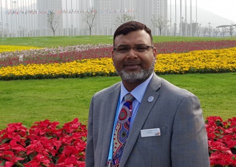 Mohamed-Ghouse joins AAM’s senior strategy team