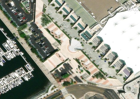 Esri’s Living Atlas gets better Maxar imagery Esri’s Living Atlas gets better Maxar imagery