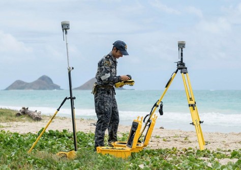 Defence establishes geospatial procurement panel Defence establishes geospatial procurement panel