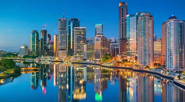 2023 Queensland Geospatial Conference & Awards Dinner