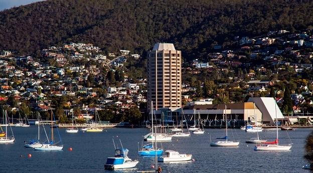 2023 Tasmanian Geospatial Conference & Awards Reception