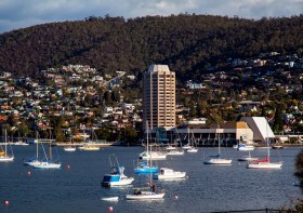 2022 SSSI Tasmania Surveying & Spatial Conference @ Wrest Point, Sandy Bay, Tasmania