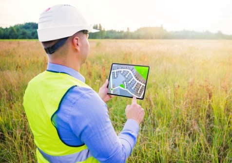 Digital survey plans to save $10m per year Digital survey plans to save $10m per year