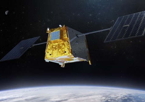 Airbus to assemble satellites in Adelaide Airbus to assemble satellites in Adelaide