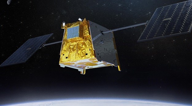 Airbus to assemble satellites in Adelaide