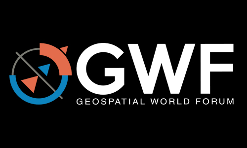 Geospatial World Forum 2023