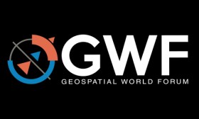 Geospatial World Forum 2023 @ Postillion Hotel & Convention Centre WTC, Rotterdam, The Netherlands