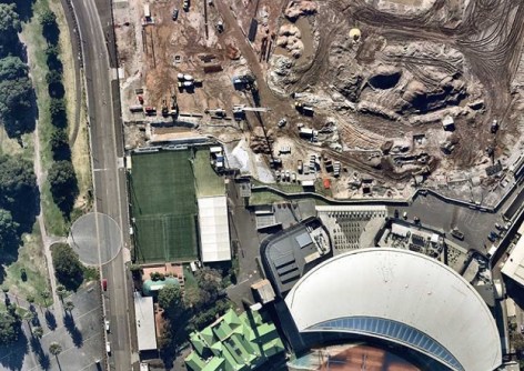Nearmap board recommends $1b takeover bid Nearmap board recommends $1b takeover bid