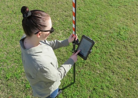 Putting RTK units put to the test Putting RTK units put to the test