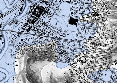 Business intelligence with location data Business intelligence with location data
