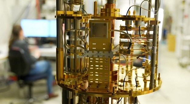 Q-CTRL announces quantum sensing division