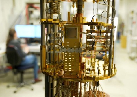 Q-CTRL announces quantum sensing division Q-CTRL announces quantum sensing division