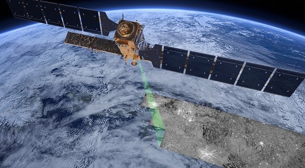 Sentinel-1B radar satellite mission comes to an end