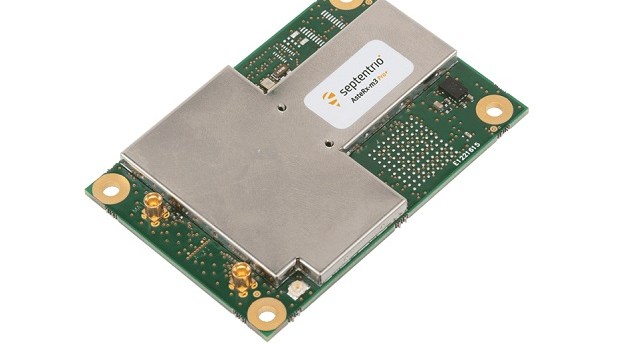 GNSS boards with PX4 Autopilot support