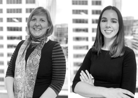 Spatial Vision expands strategic advisory team