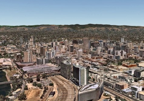 Nearmap mulls $1 billion takeover offer Nearmap mulls $1 billion takeover offer