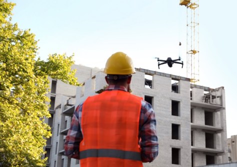 Survey spotlights drone industry trends Survey spotlights drone industry trends