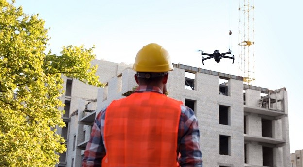 Survey spotlights drone industry trends