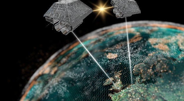 BAE Systems to launch its own satellite cluster