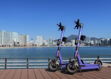Going beyond GPS for shared mobility services Going beyond GPS for shared mobility services