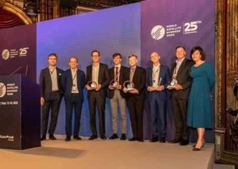Winners of Excellence in EO awards announced Winners of Excellence in EO awards announced