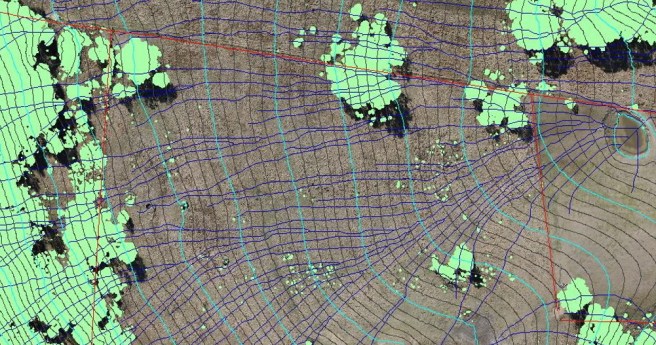 How regional surveyors are unlocking value with drone LiDAR