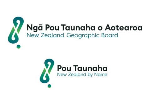 NZ Geographic Board celebrates Māori name NZ Geographic Board celebrates Māori name