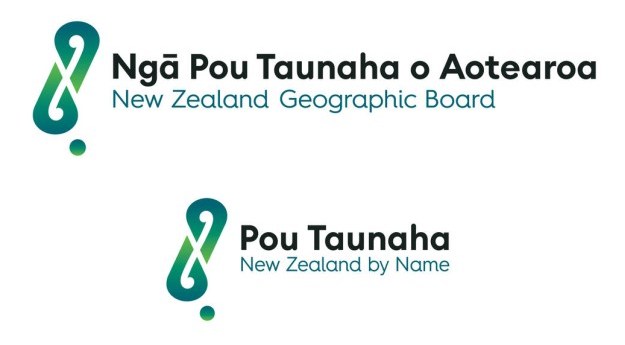 NZ Geographic Board celebrates Māori name