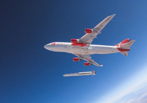 Virgin Orbit, Wagner to launch Toowoomba spaceport Virgin Orbit, Wagner to launch Toowoomba spaceport