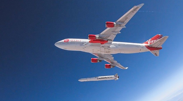 Virgin Orbit, Wagner to launch Toowoomba spaceport