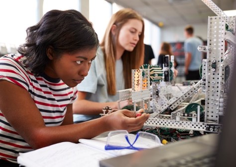 Peak body lays out roadmap for STEM skills Peak body lays out roadmap for STEM skills