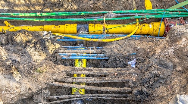 UK publishes underground asset register update
