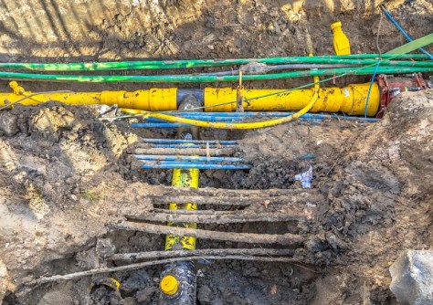 UK publishes underground asset register update UK publishes underground asset register update