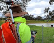 Optimising Your GNSS Field Method for SBAS