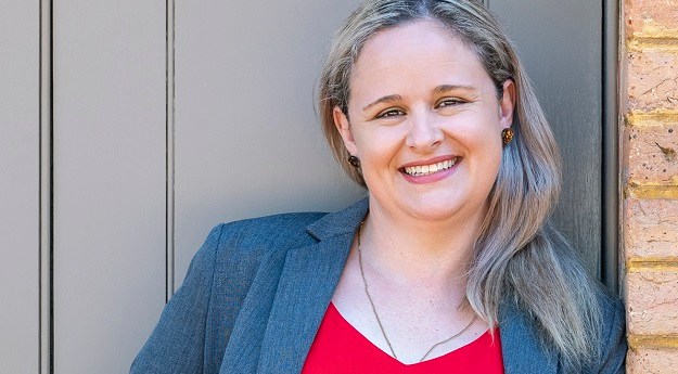 Q&A: Narelle Underwood, DCS Spatial Services