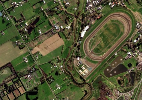 Critchlow launches new EO imagery marketplace