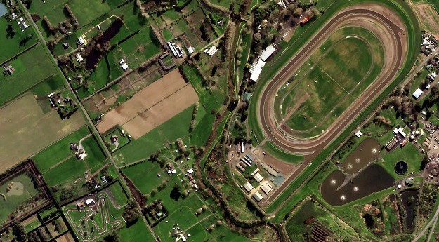 Critchlow launches new EO imagery marketplace