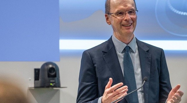 Peter Woodgate to head up new geospatial body