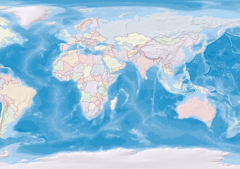EC, UNESCO renew marine spatial planning efforts EC, UNESCO renew marine spatial planning efforts