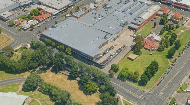 Bathurst added to Live NSW Spatial Digital Twin