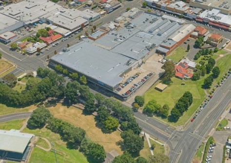Bathurst added to Live NSW Spatial Digital Twin Bathurst added to Live NSW Spatial Digital Twin